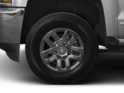 2016 Chevrolet Silverado 2500HD LT