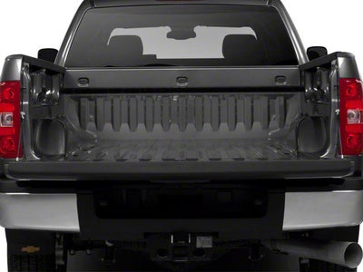 2013 Chevrolet Silverado 2500HD LTZ