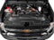 2013 Chevrolet Silverado 2500HD LTZ