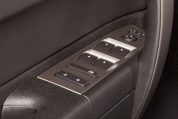 2013 Chevrolet Silverado 2500HD LTZ