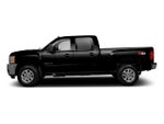 2013 Chevrolet Silverado 2500HD LTZ