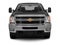 2013 Chevrolet Silverado 2500HD LTZ