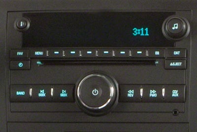 2013 Chevrolet Silverado 2500HD LTZ
