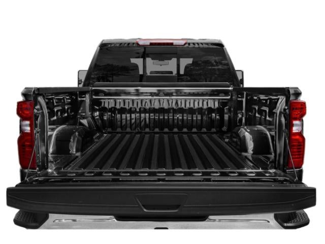 2021 Chevrolet Silverado 2500HD LT