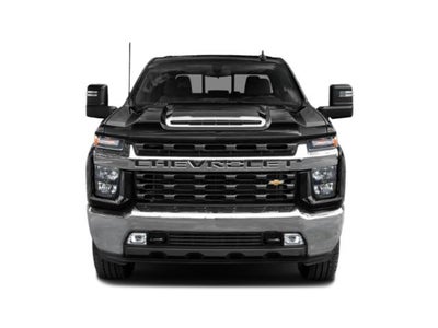 2021 Chevrolet Silverado 2500HD LT