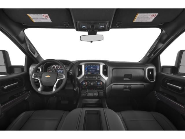 2021 Chevrolet Silverado 2500HD LT