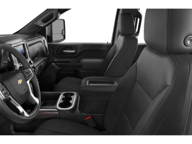 2021 Chevrolet Silverado 2500HD LT