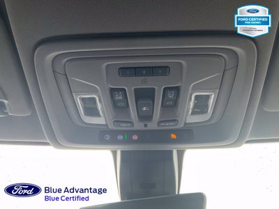 2021 Chevrolet Silverado 2500HD LTZ