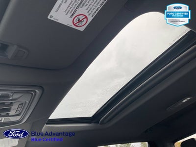 2021 Chevrolet Silverado 2500HD LTZ
