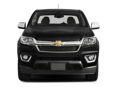 2015 Chevrolet Colorado Work Truck