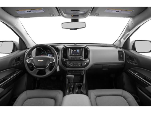 2015 Chevrolet Colorado Work Truck