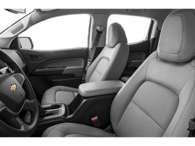 2015 Chevrolet Colorado Work Truck