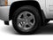 2010 Chevrolet Silverado 1500 LT