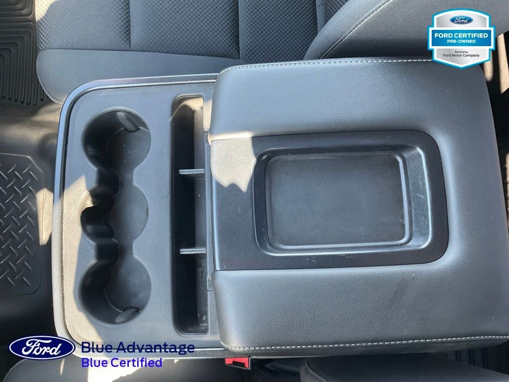 2017 Chevrolet Silverado 1500 LT LT2