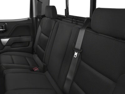 2017 Chevrolet Silverado 1500 LT LT2
