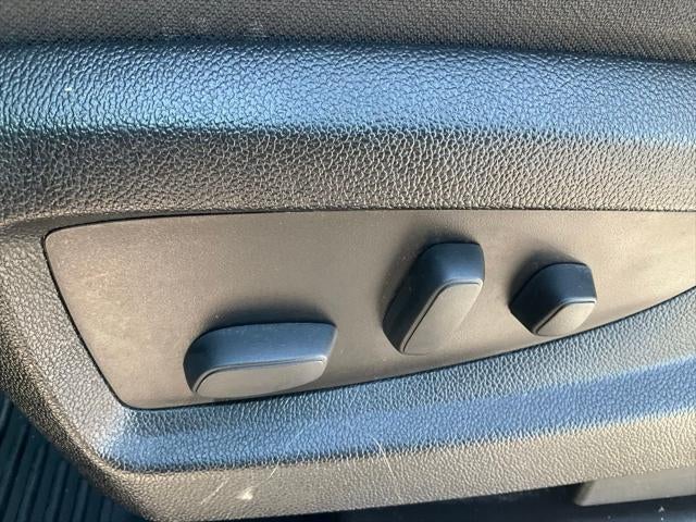 2017 Chevrolet Silverado 1500 LT LT2