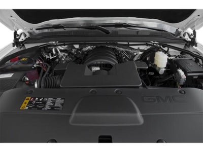 2020 GMC Yukon XL SLT
