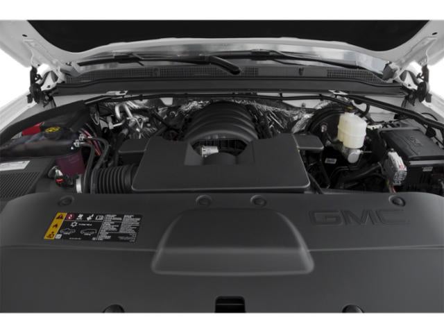 2020 GMC Yukon XL SLT