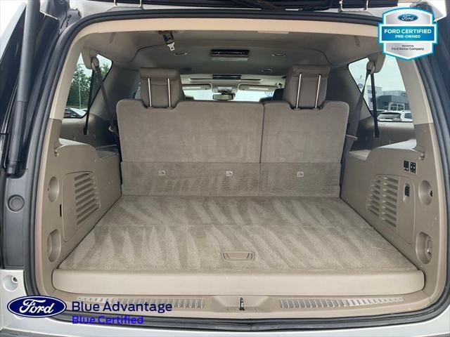 2020 GMC Yukon XL SLT