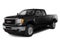 2013 GMC Sierra 2500HD SLT