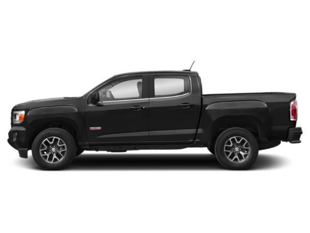 2018 GMC Canyon SLT
