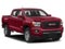2018 GMC Canyon SLT