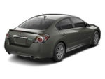 2010 Nissan Altima Hybrid Hybrid