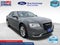 2017 Chrysler 300 Limited