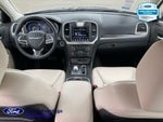 2017 Chrysler 300 Limited