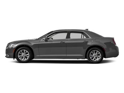 2017 Chrysler 300 Limited
