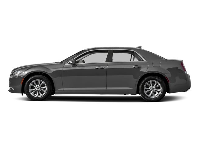 2017 Chrysler 300 Limited