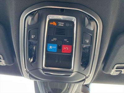 2026 Dodge Charger R/T Scat Pack AWD