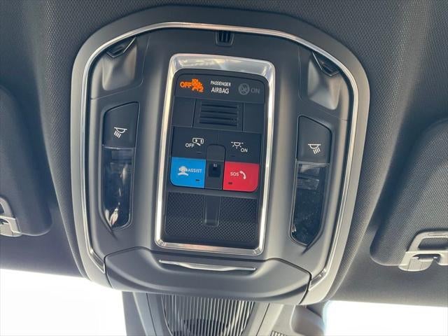 2026 Dodge Charger R/T Scat Pack AWD