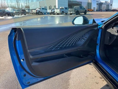 2026 Dodge Charger R/T Scat Pack AWD
