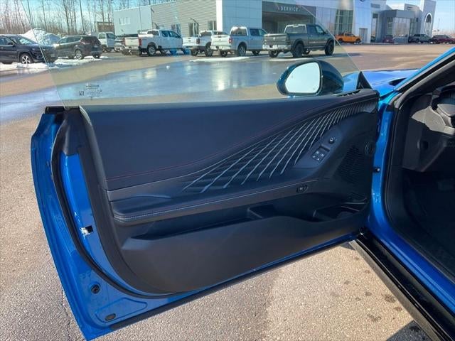 2026 Dodge Charger R/T Scat Pack AWD