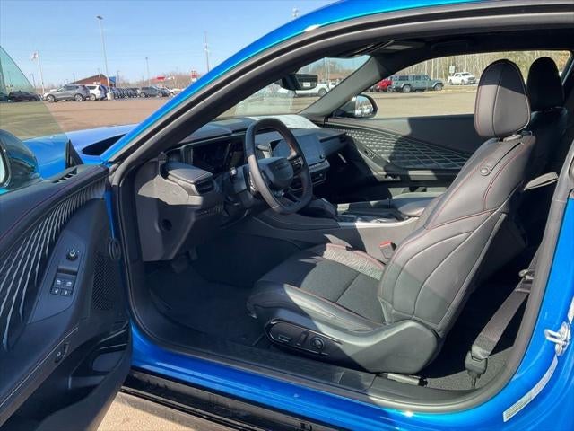 2026 Dodge Charger R/T Scat Pack AWD