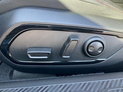 2026 Dodge Charger R/T Scat Pack AWD