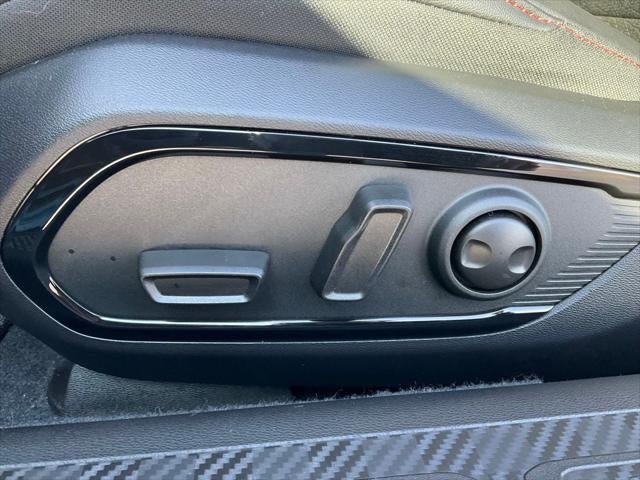 2026 Dodge Charger R/T Scat Pack AWD