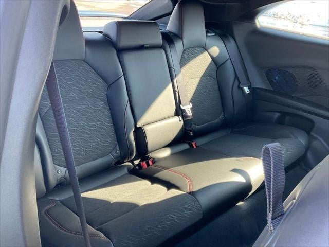 2026 Dodge Charger R/T Scat Pack AWD