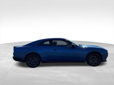 2026 Dodge Charger R/T Scat Pack AWD
