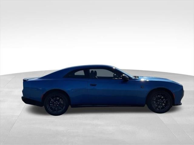 2026 Dodge Charger R/T Scat Pack AWD