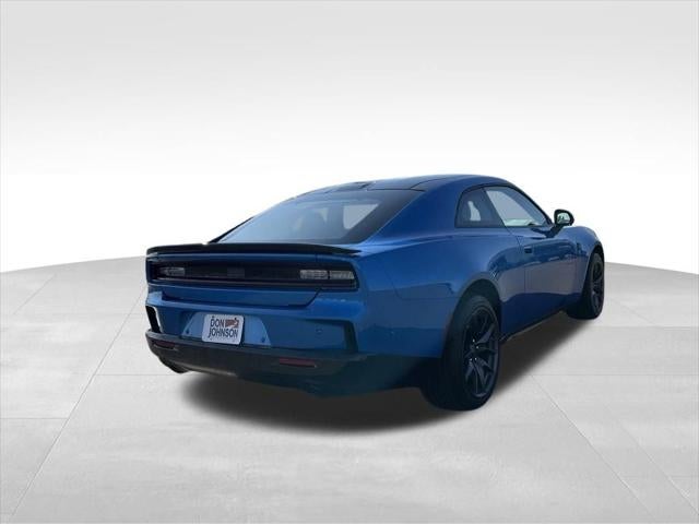 2026 Dodge Charger R/T Scat Pack AWD