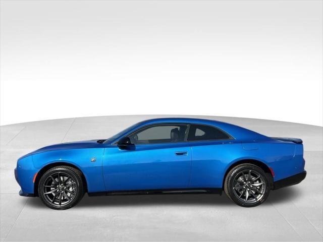2026 Dodge Charger R/T Scat Pack AWD