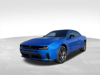 2026 Dodge Charger R/T Scat Pack AWD