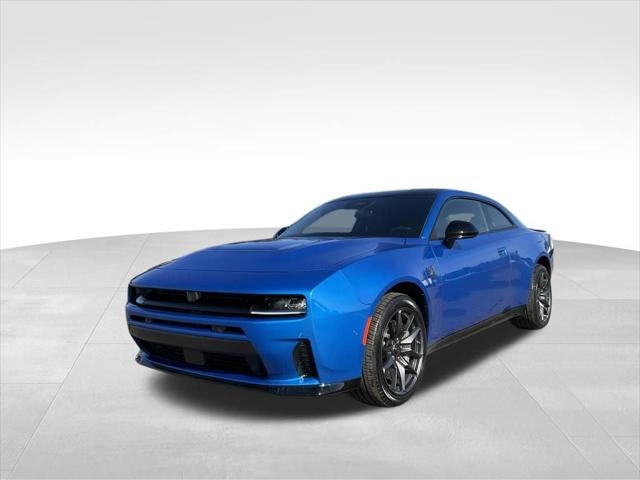 2026 Dodge Charger R/T Scat Pack AWD