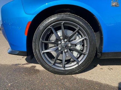2026 Dodge Charger R/T Scat Pack AWD