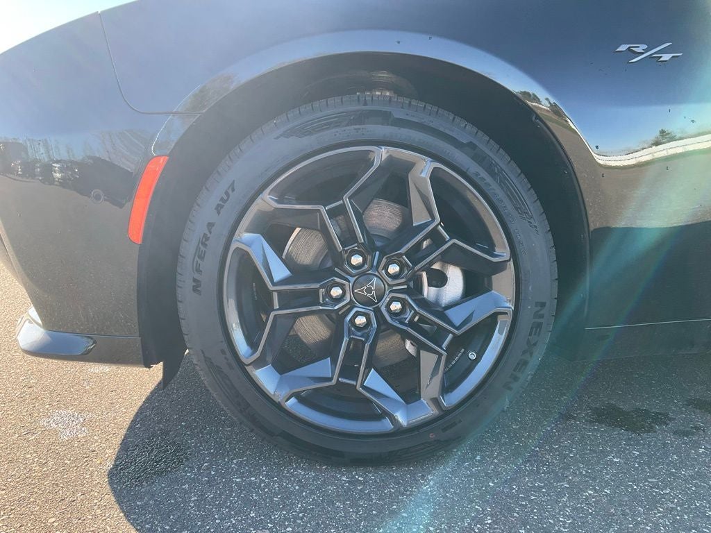 2026 Dodge Charger R/T