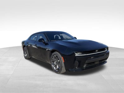 2026 Dodge Charger R/T