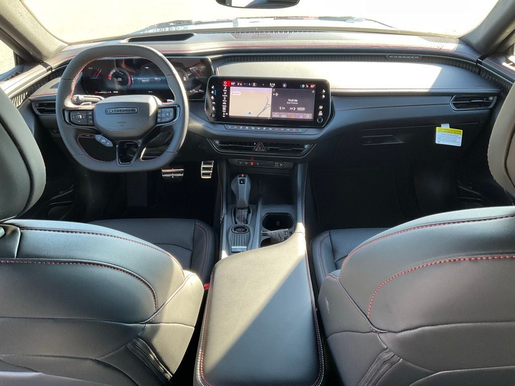 2026 Dodge Charger R/T