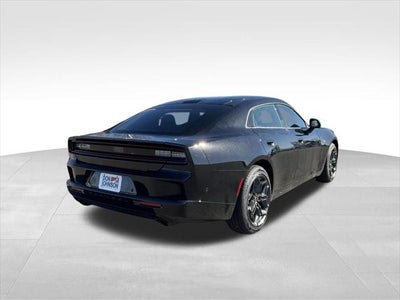 2026 Dodge Charger R/T